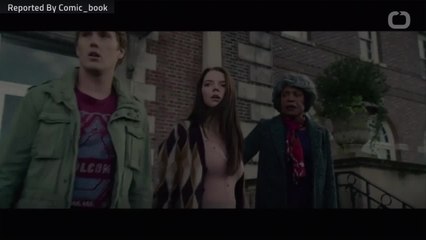 Critics Say 'Glass' Will Divide Viewers