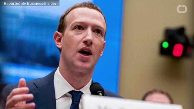 Facebook Removes Fake Pages Run By Russian News Agency