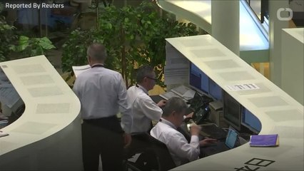 Stocks Slightly Lower On China Fears