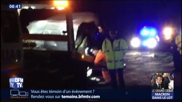 À 97 ans, le prince Philip sort indemne d'un accident de voiture au Royaume-Uni