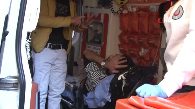 İstanbul - Özel)yabancı Ülkeye Götürme Vaadiyle Uyuşturucu Madde Vererek Dolandırdılar