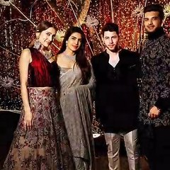 PREGNANT Priyanka Chopra looks so happy when hubby Nick Jonas takes care of her