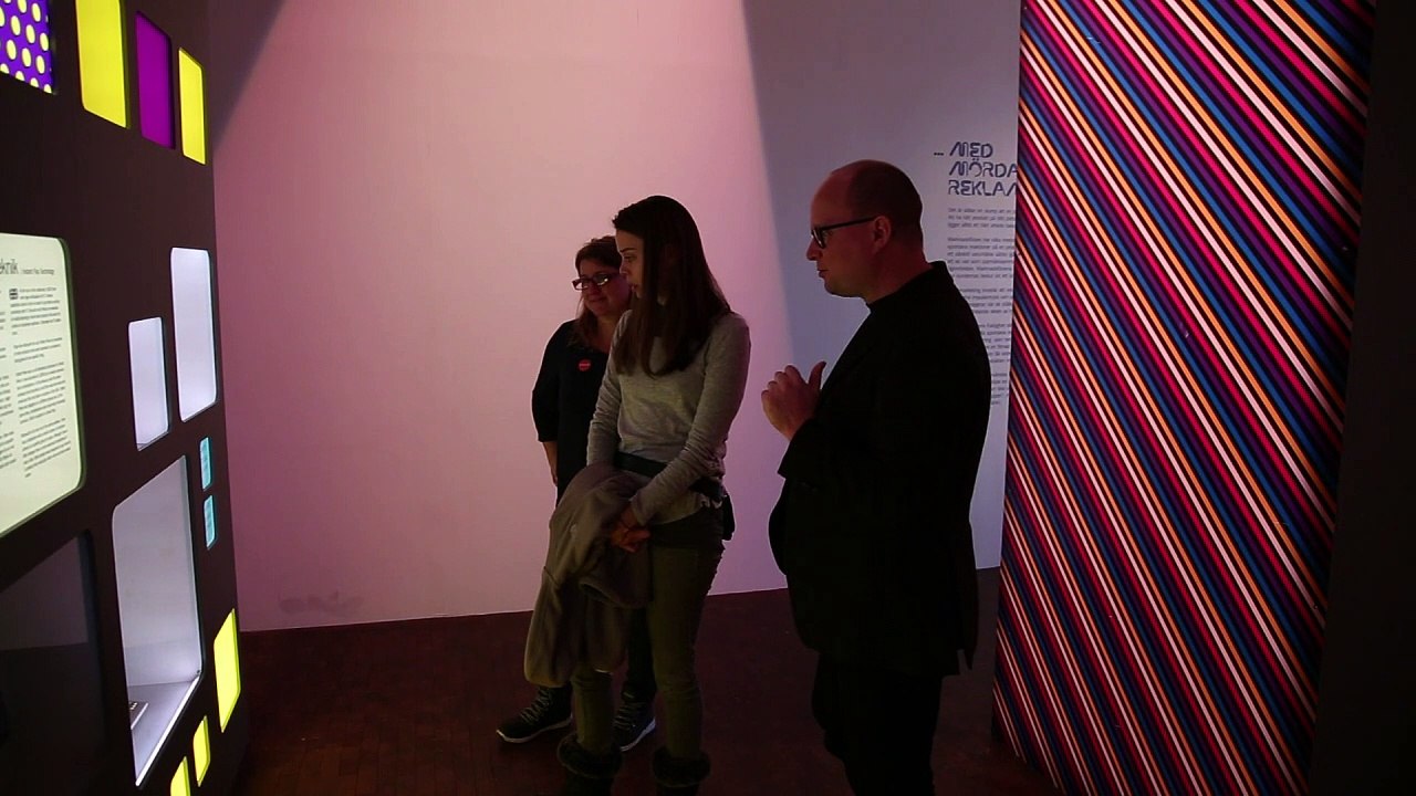 'Museum der Flops' zeigt erfolglose Erfindungen