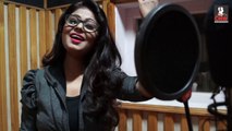 Kavita Das - Making Of The Song Studio Version | 