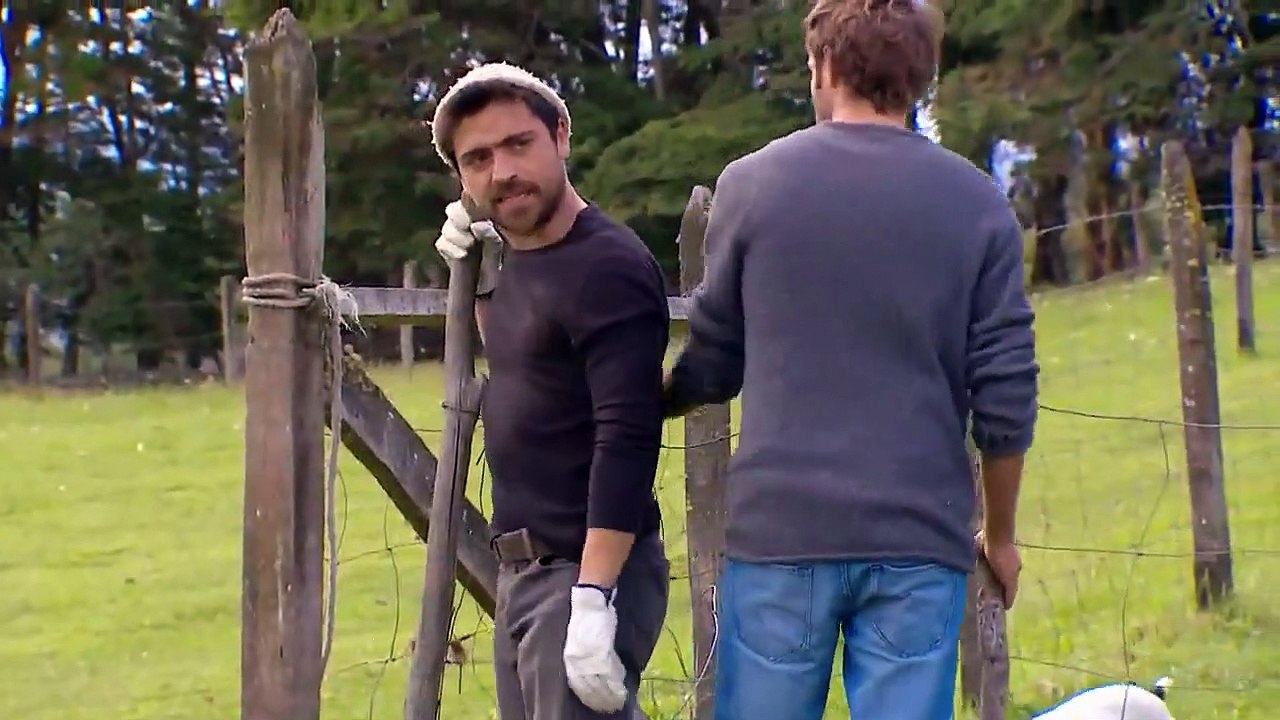 Isla Paraiso Capitulo 73 Full HD