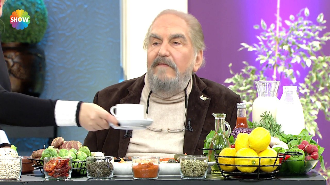 Zahide Yetiş'le 560. Bölüm | 15 Ocak 2019