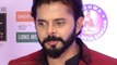 Sreesanth feels LUCKY after winning Best TV Personality Lions Award;  Watch video | FilmiBeat