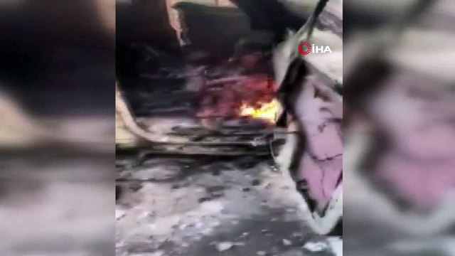 - Trablus’ta Şiddetli Çatışmalar: 10 Ölü, 41 Yaralı