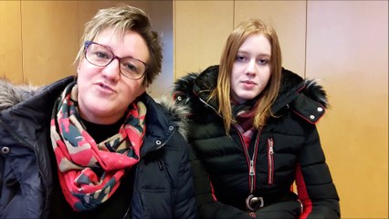 Avenir de la maternité de Thann : des femmes prennent la parole