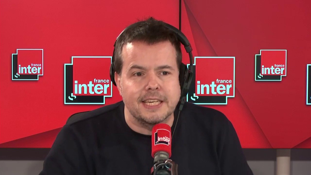 Bruno Latour, sociologue, sur le mouvement des #GiletsJaunes : “On a pour la première fois un mouvement social sur le lien entre écologie et injustice sociale”