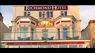 Seafront Hotel Weston super Mare 2019 Richmond Hotel