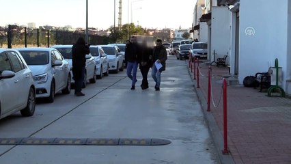 Polis, kırık far parçasından kayıp gencin ölümünü aydınlattı - ADANA