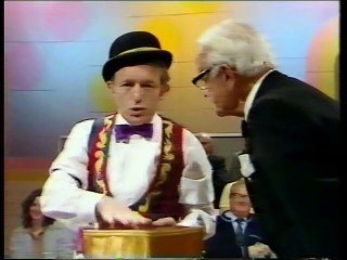 Paul Daniels Magic Show S05E04 (1983)