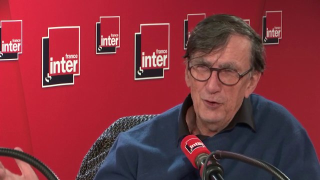 Bruno Latour, sociologue : “Entre janvier et mai 1789, avec les cahiers de doléances, on s’est aperçus qu’il y avait un peuple français capable de décrire en détail les conditions d’existence et les injustices”