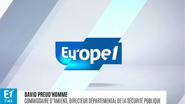 Gilets jaunes : le mouvement a évolué et nous a surpris , confie le commissaire d'Amiens