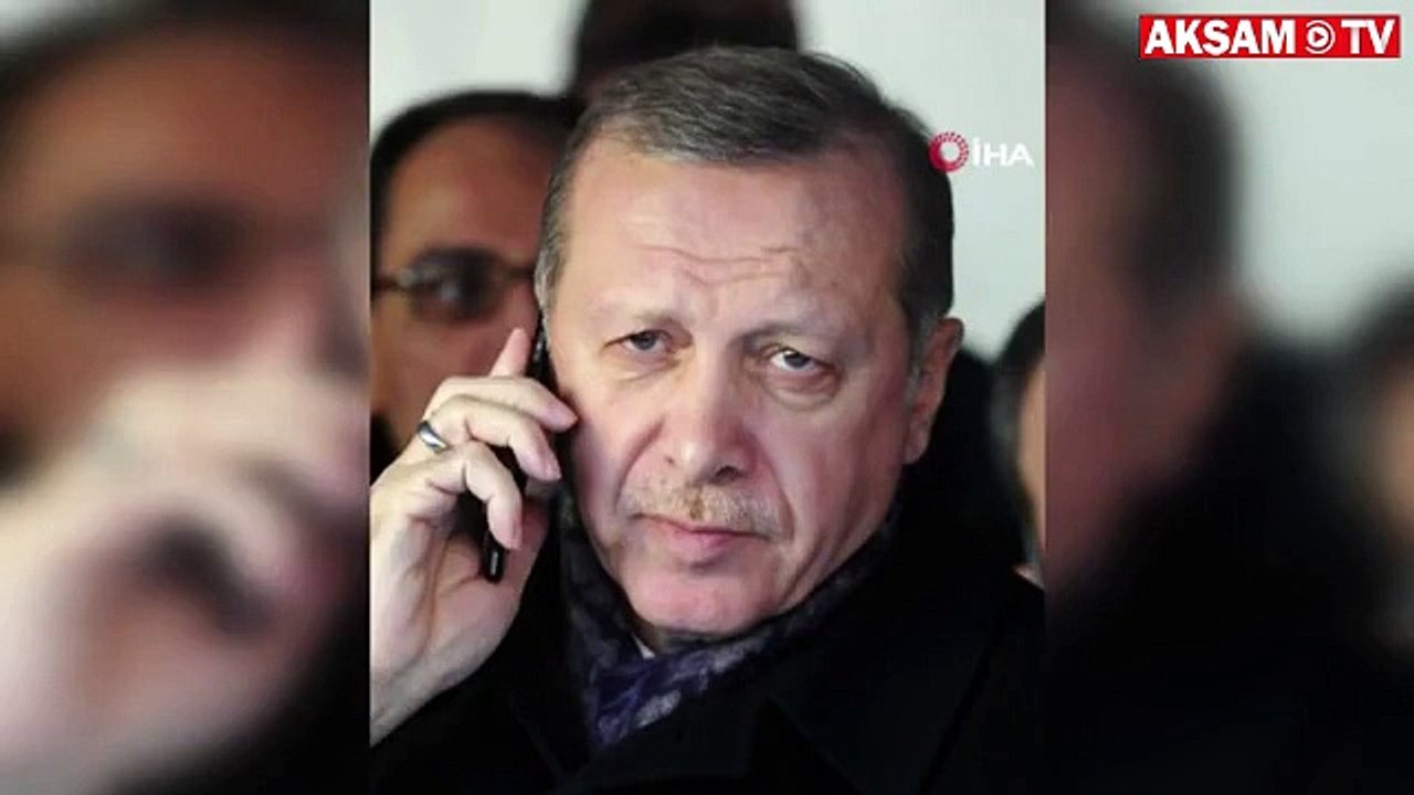 Başkan Erdoğan, İmamoğlu’na ’Sana börek yaparım ama oy vermem’ diyen teyzeye böyle seslendi