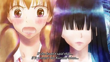 Kimi Ni Todoke S02 E12