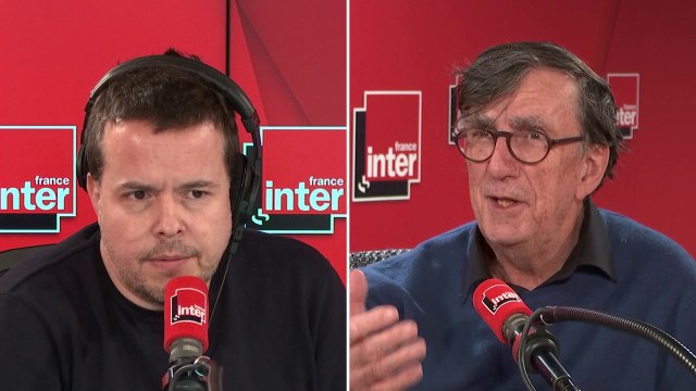 Bruno Latour, sociologue : “Les gens sont dans la rue parce qu’ils sont inquiets, mais ils ne savent pas où taper, on ne sait pas qui sont les ennemis et les amis”
