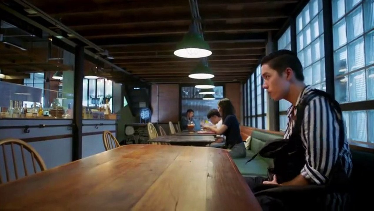 [ENG SUB] In Family We Trust EP 7