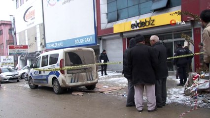 5 işçinin hayatını kaybettiği Siteler'de Suriyeli işçilerin dramı