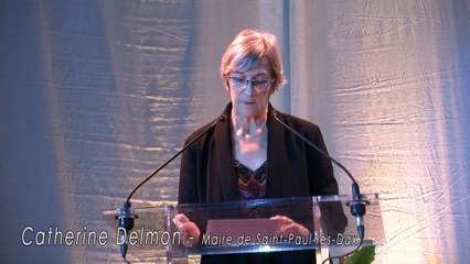 VOEUX 2019 au personnel de la Mairie