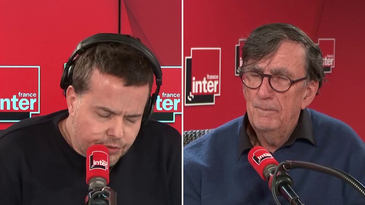 Bruno Latour, sociologue : “Le référendum n’est pas un outil démocratique, c’est répondre à une question par oui ou par non alors ce qu’on nous demande c’est une description fine et détaillée des appartenances dans lesquelles les gens se trouvent emmêlés”
