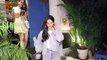 Suhana Khan's Throwback Video With Shanaya Kapoor, Ananya Panday & Navya Nanda