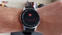 Samsung Galaxy Watch, así funciona