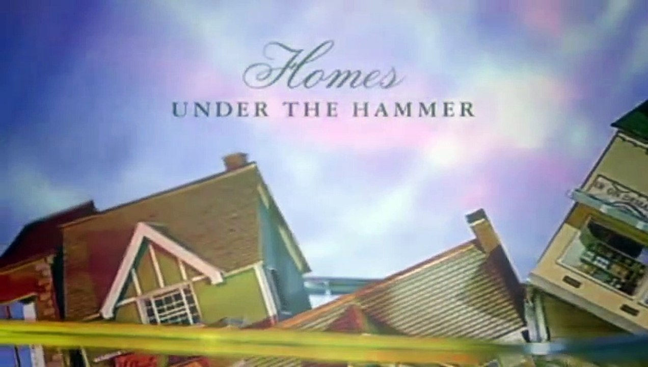 Homes Under the Hammer S20 - Ep61 -. Part 02 HD Watch