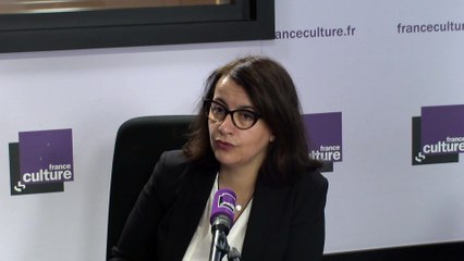 Cécile Duflot : "Une politique de transport c'est une politique coordonnée"