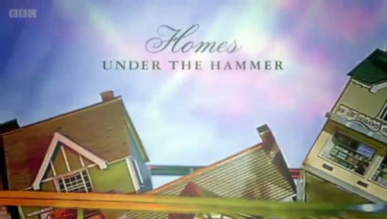 Homes Under the Hammer S20 - Ep63 -. Part 02 HD Watch
