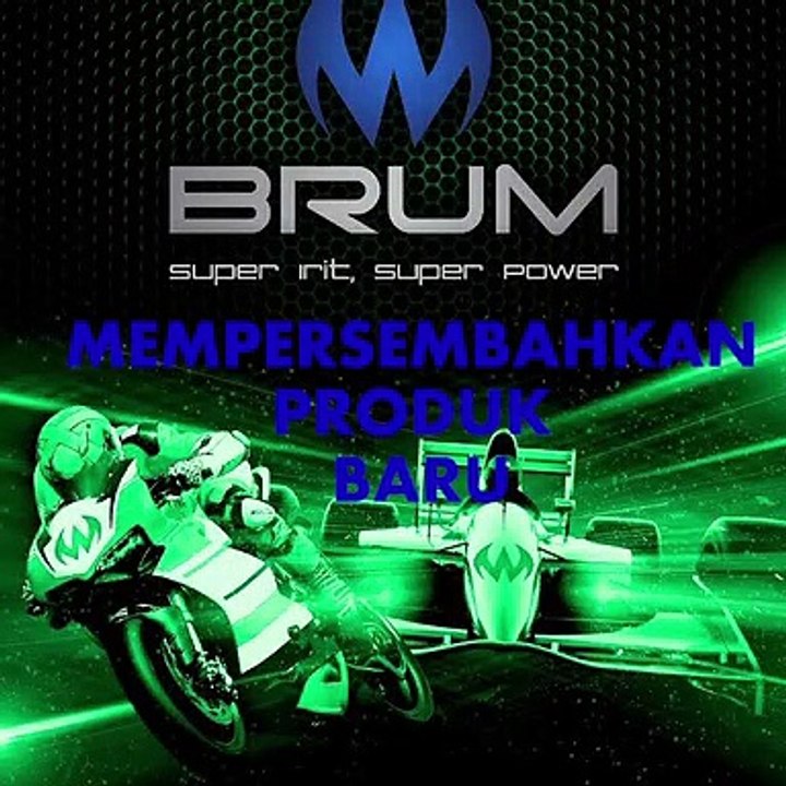 BRUM PENGHEMAT BBM