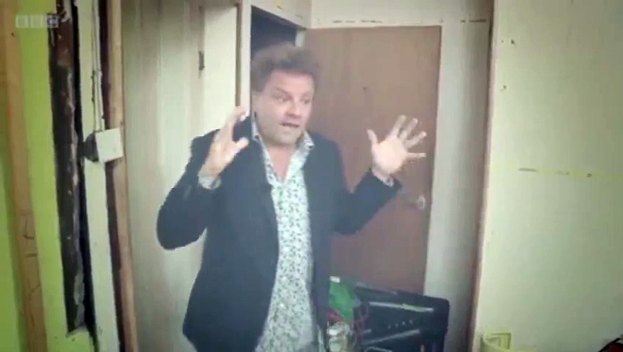 Homes Under the Hammer S20 - Ep72 -. Part 02 HD Watch