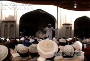 molana taiq jameel sb behtreen bayan