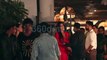 Salman Khan, Katrina Kaif, Sunil Grover Spotted At Soho House For Dinner