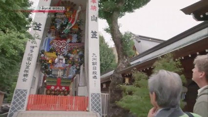 [sub] Journeys in Japan; Fukuoka; A City of Two Faces
