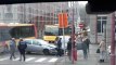 Verviers: accident entre deux voitures rue du Palais, la circulation perturbée