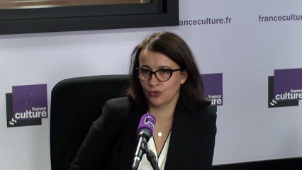 Cécile Duflot : "Quand les choix fiscaux aggravent les inégalités, on crée le terreau d'un sentiment d'injustice"