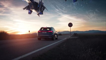 Audi turns the car into a virtual reality experience platform at CES