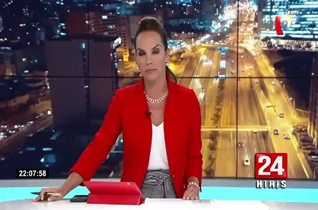 Incendio en edificio de Barranco se habría producido por corto circuito