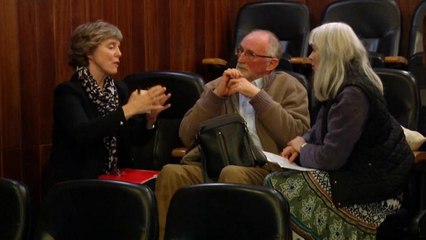 Nincs okuk félni a brexittől a Portugáliában élő briteknek