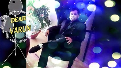 Happy Birthday Varun | David Solís