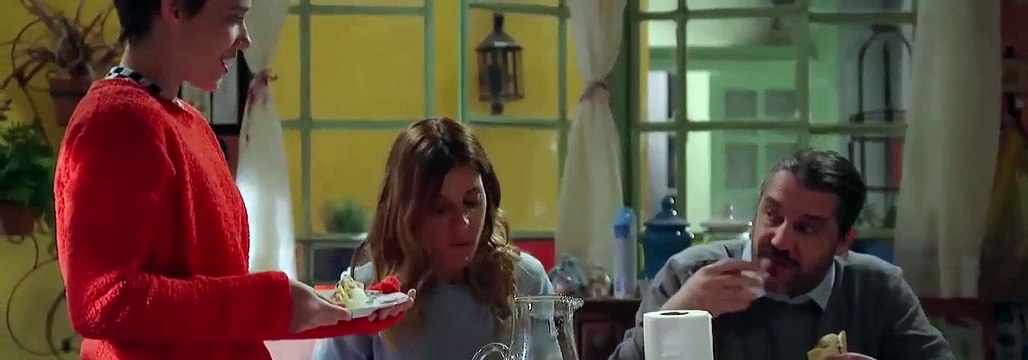 Campanas en la noche Capitulo 4 Completo HD - Capitulo 4 Campanas en la noche Completo HD