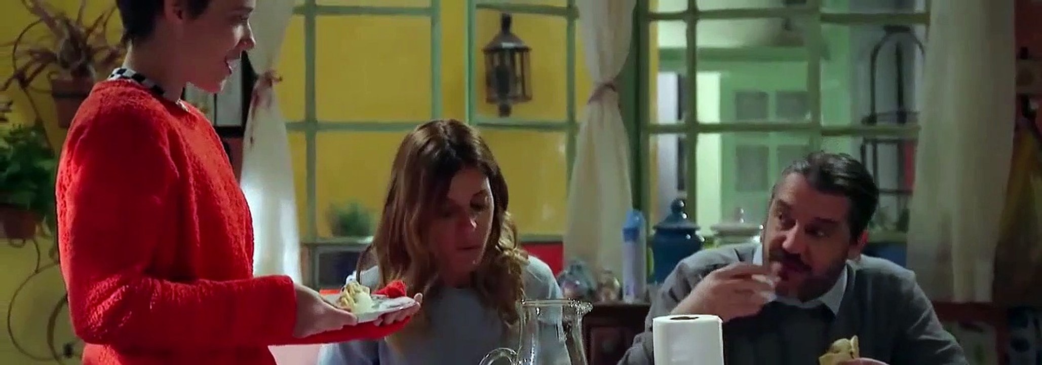 Campanas en la noche Capitulo 4 Completo HD - Capitulo 4 Campanas en la noche  Completo HD