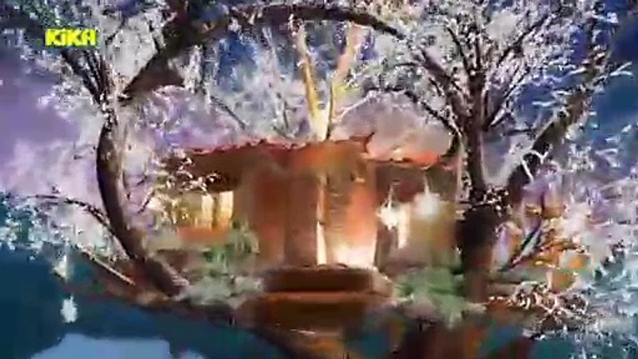 Baumhaus - 12. Singas Sonderbare Sachen: Schneeballmaschine | Mehr auf KiKA.de