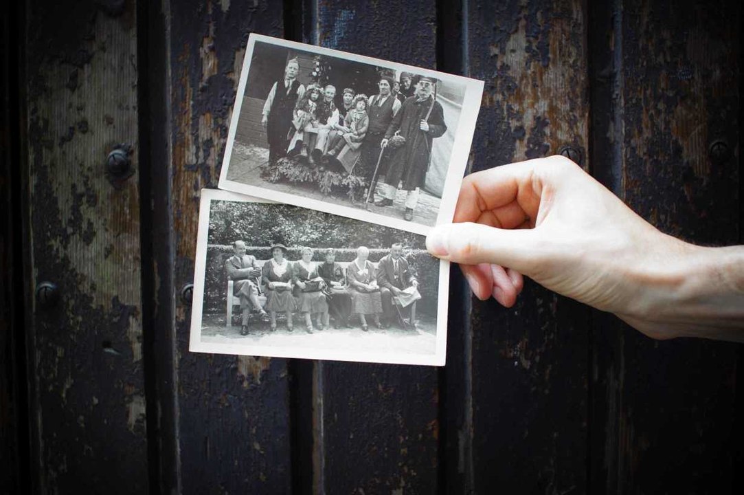 What is Psychogenealogy?