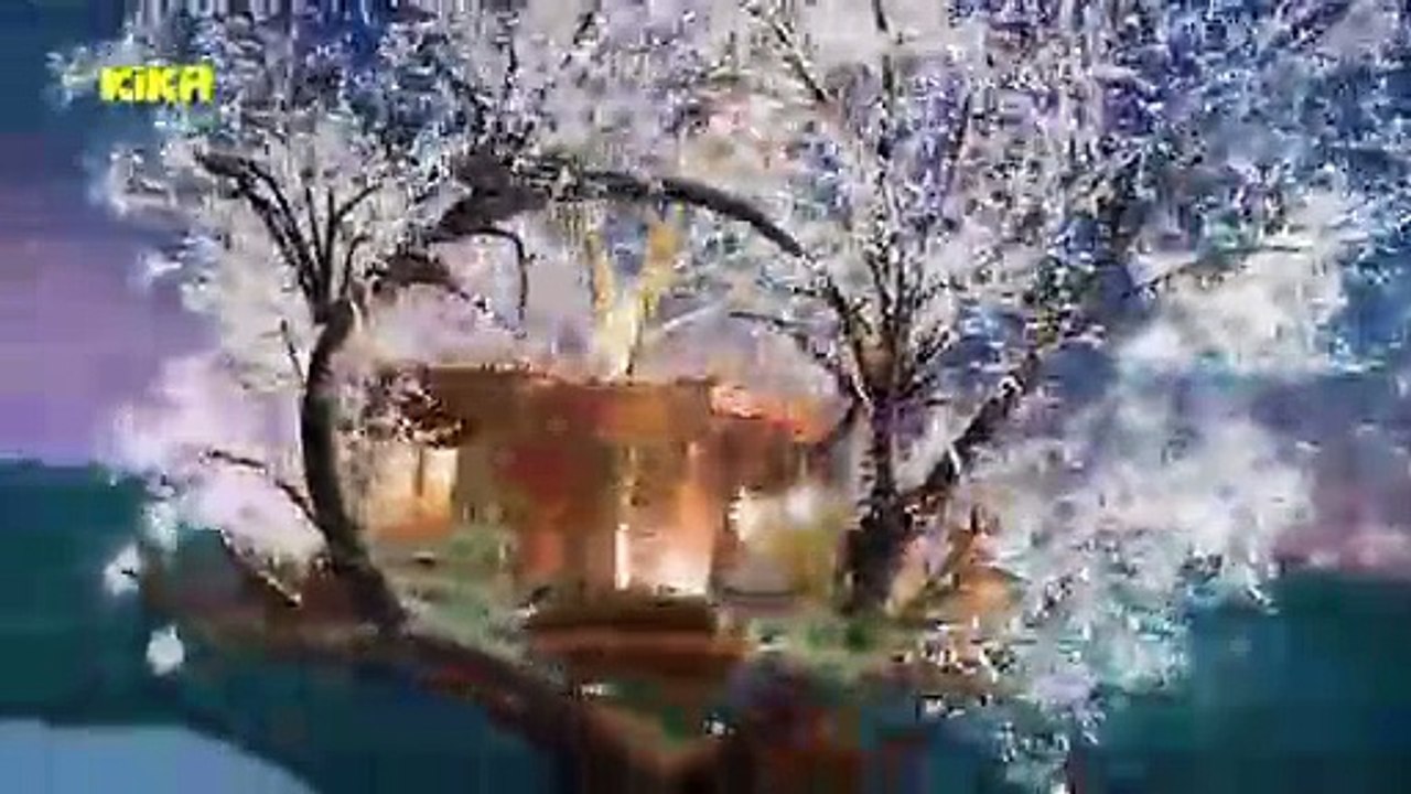 Baumhaus - 11. Nasenwärmer | Mehr auf KiKA.de