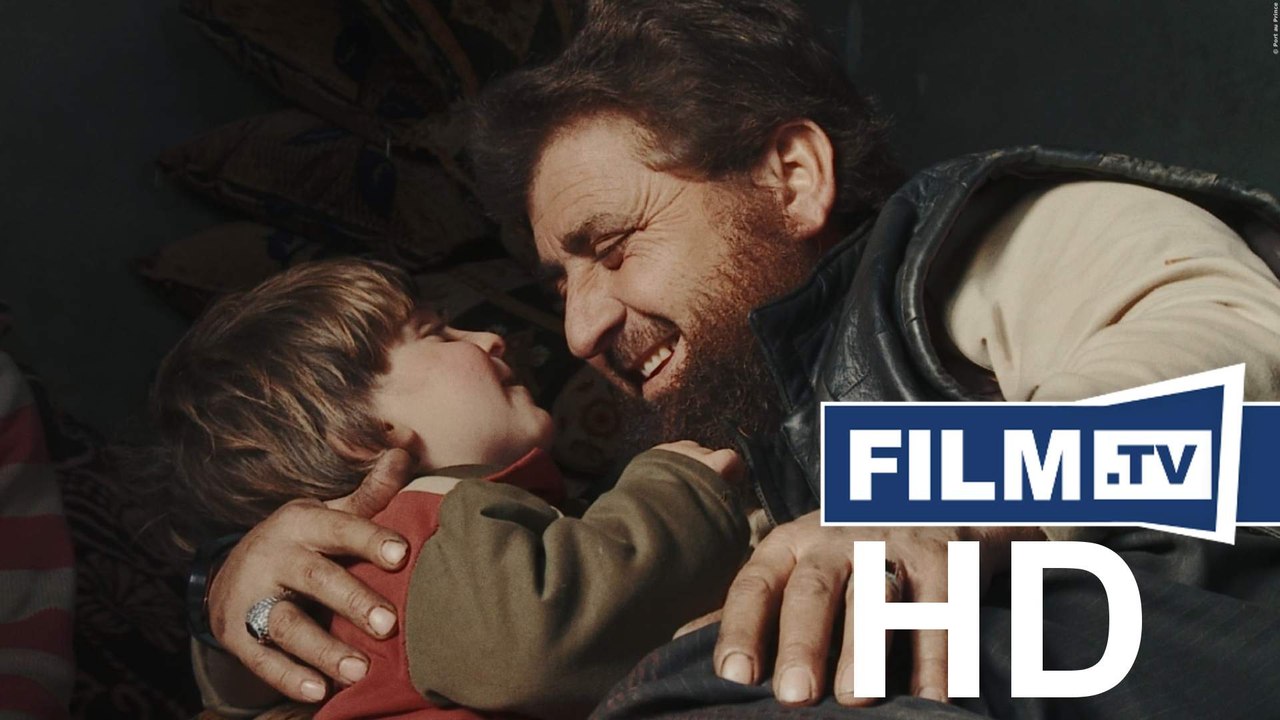 Of Fathers And Sons Trailer Deutsch German (2019)