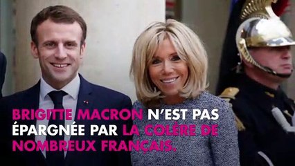 Brigitte Macron n’a "que des amis" ? Un proche se confie