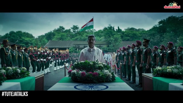 Box Office Verdict URI: The Surgical Strike | Vicky Kaushal | Yami Gautam | Mohit Raina |#Tuteajalks